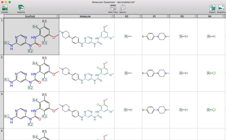 How to draw chemical structures on word for mac